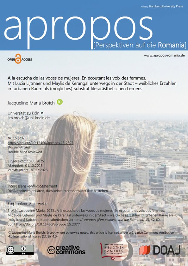 Titelseite_apropos15